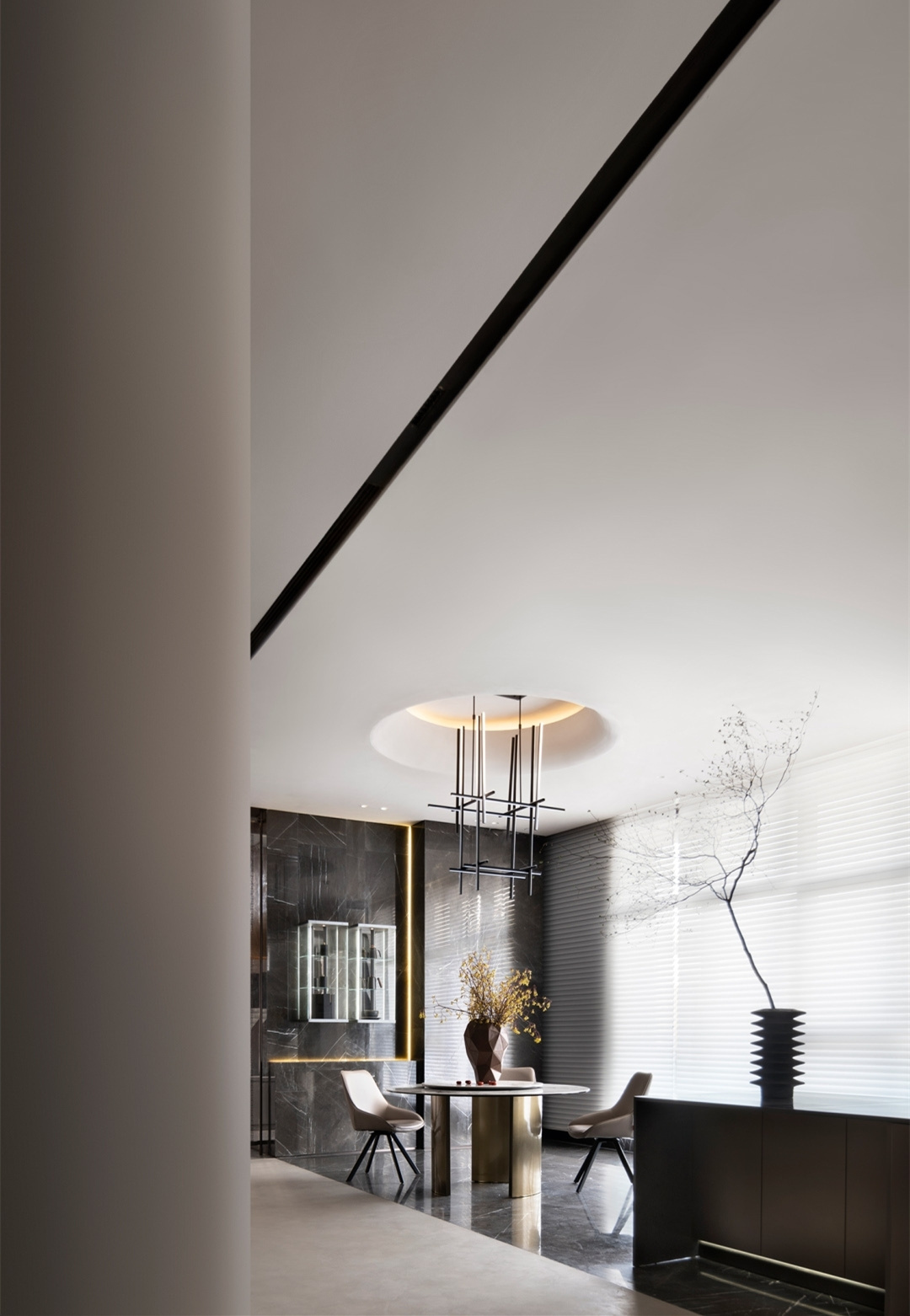 杭州顾家定制研发大楼丨中国杭州丨近境制作-62