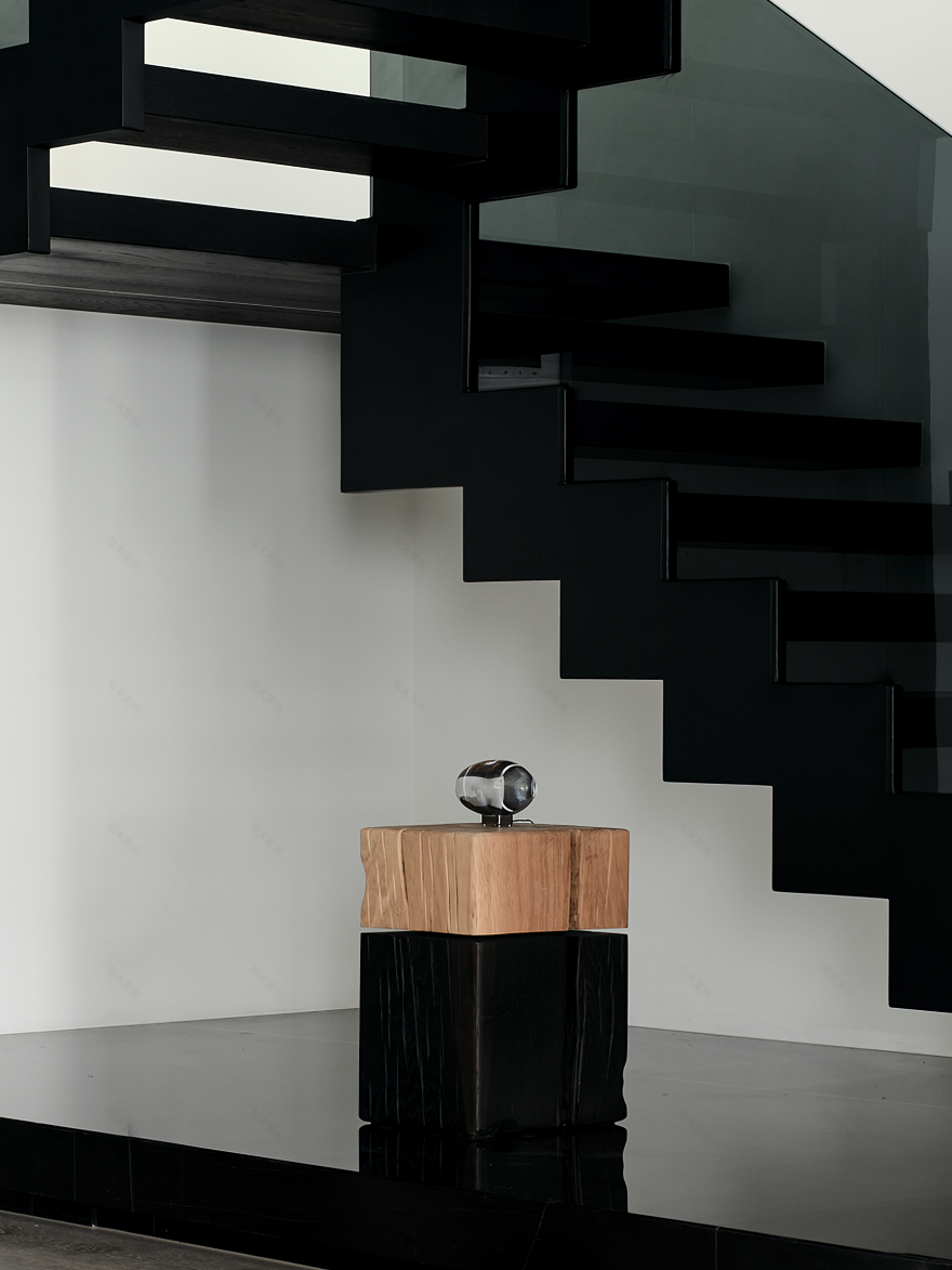 疏黑白无从丨中国温州丨温州陈设视觉设计有限公司-15