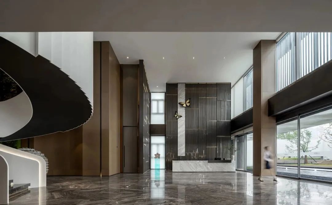 郑州正荣御首府·天樾售楼处-8