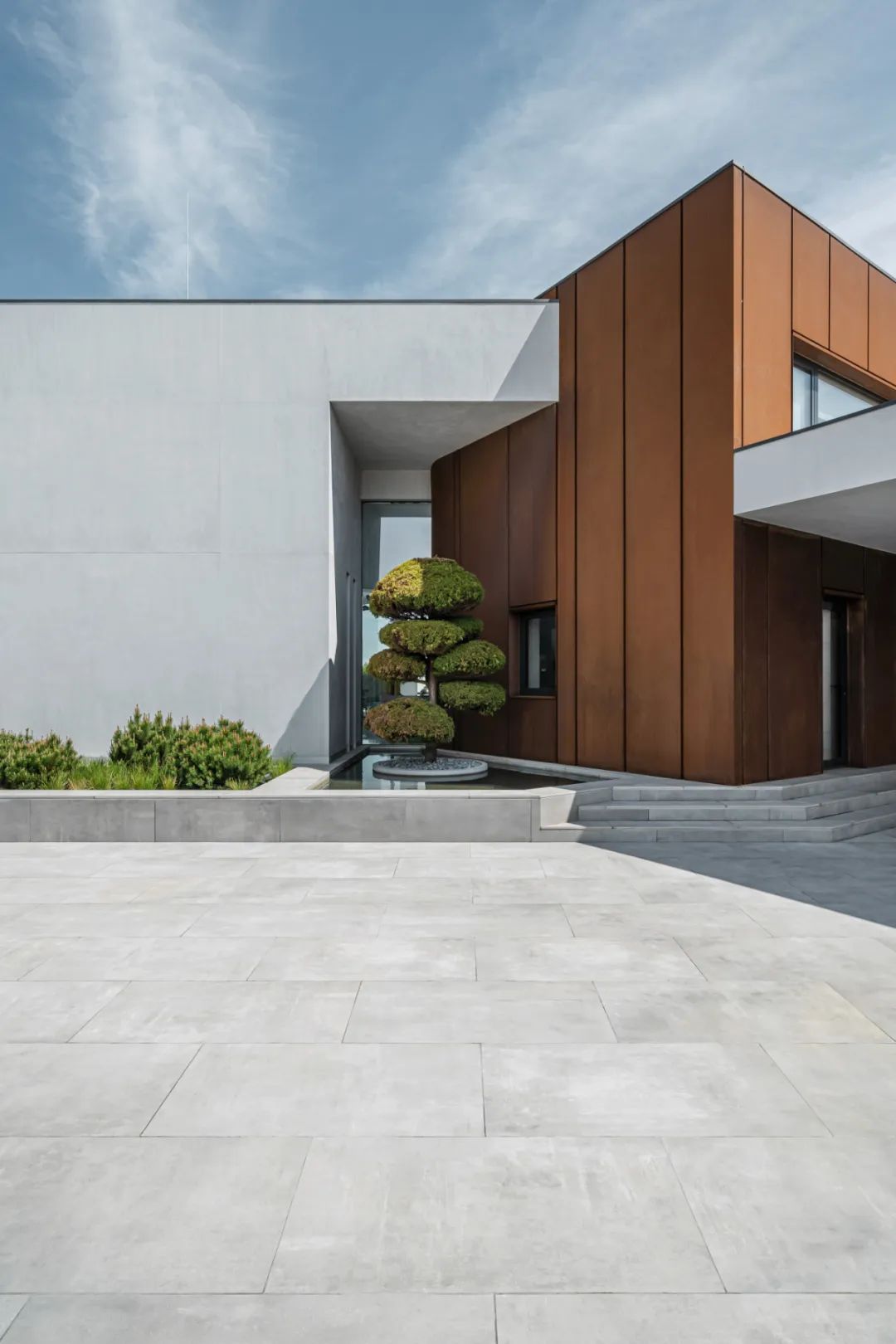 450㎡庄园别墅设计丨Babii Daria-56