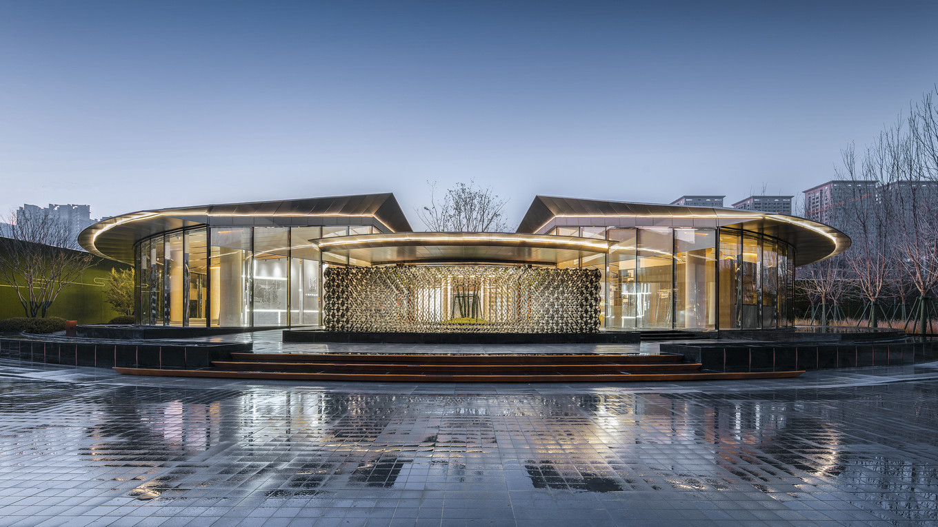 唐忠汉：设计因光而灵动！-3