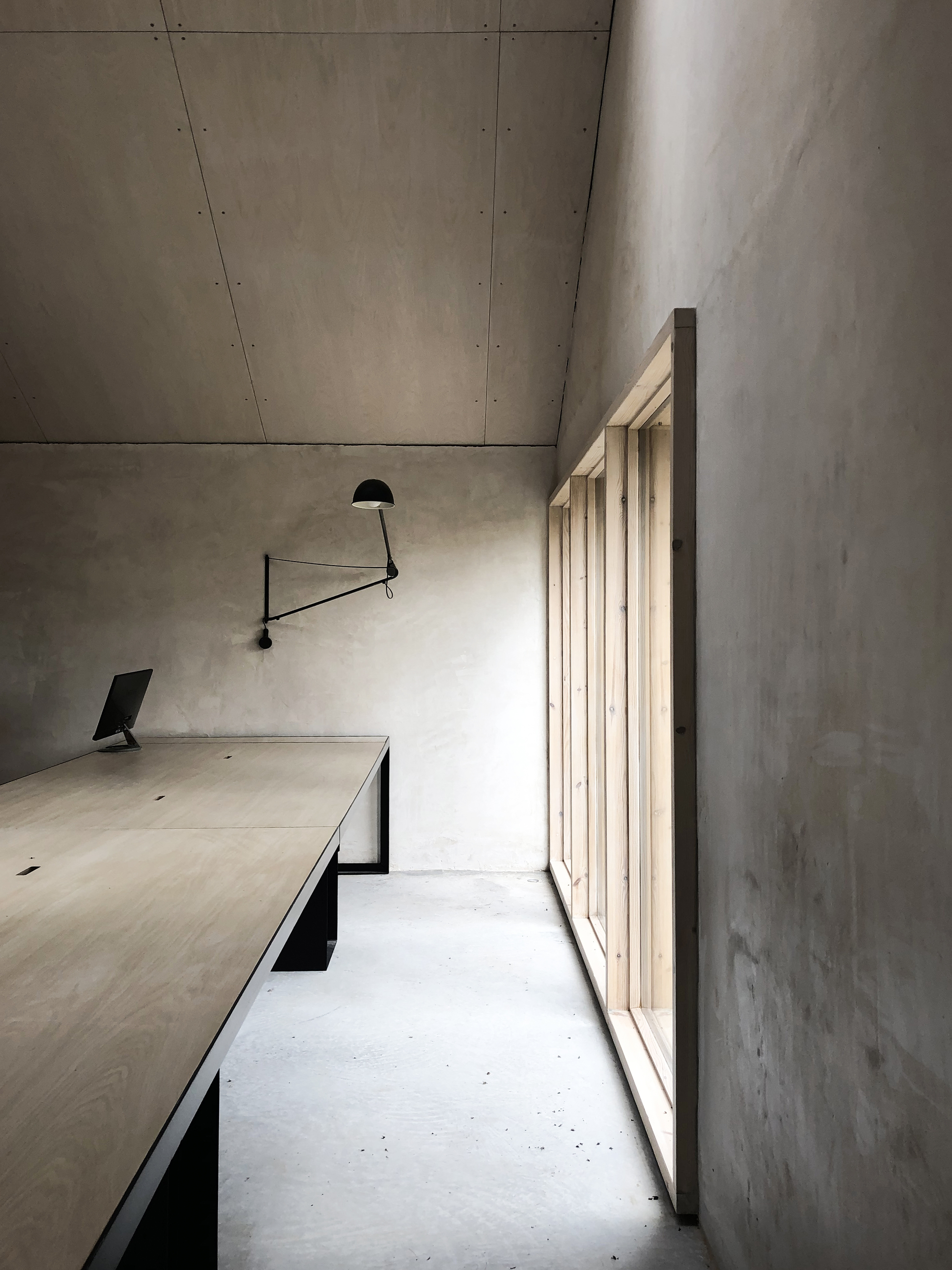 The Workshop / Annabelle & Co. -23