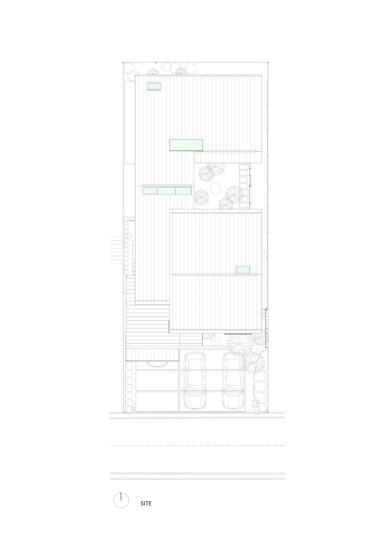 Uemachi Laboratory丨日本住宅的智慧与情怀-39