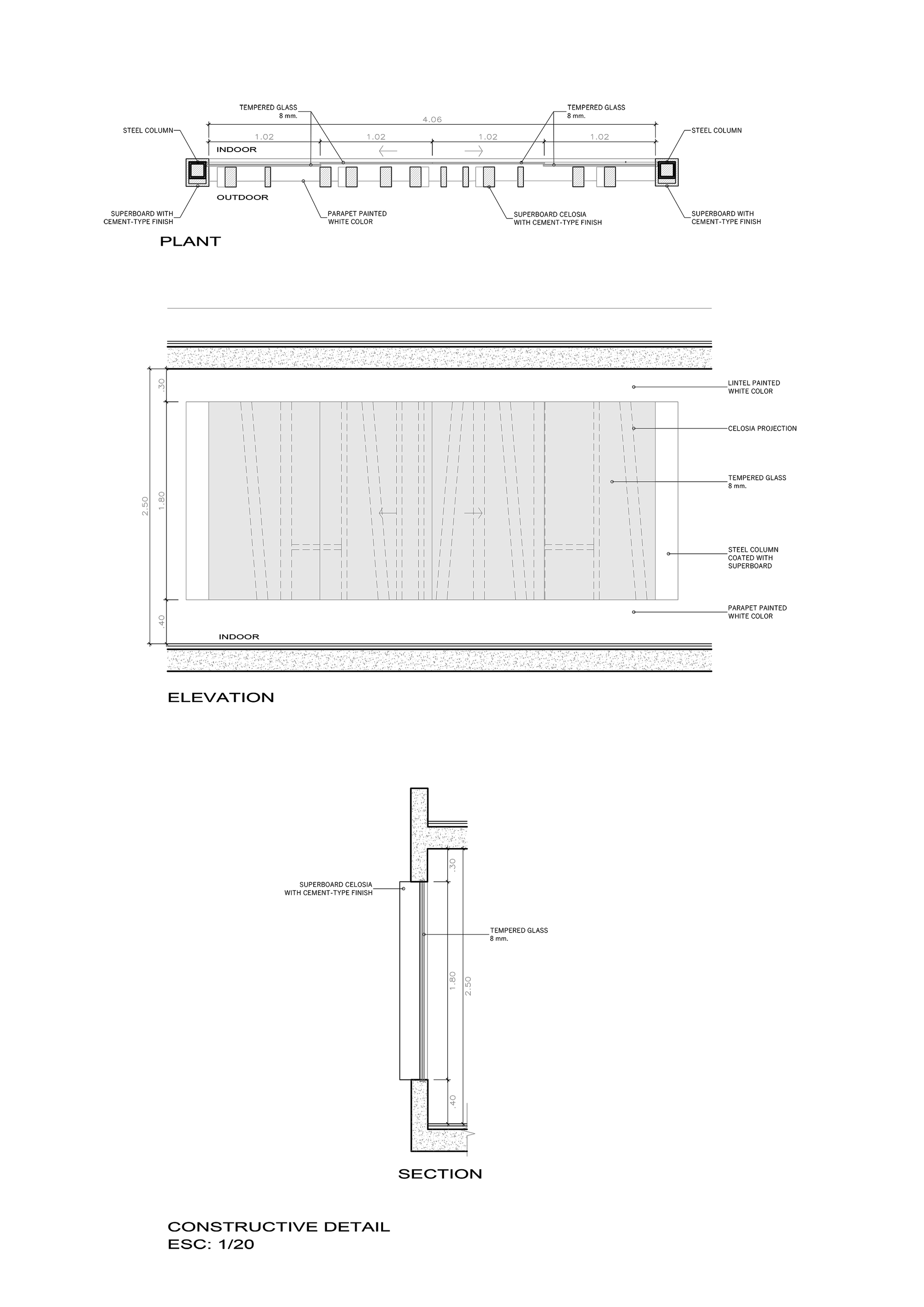 Z House / MdA Arquitectura-40
