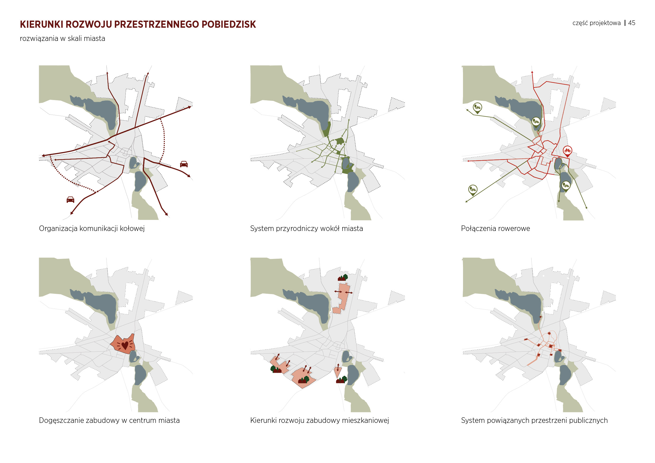Good place for living. Pobiedziska as a slow city-41