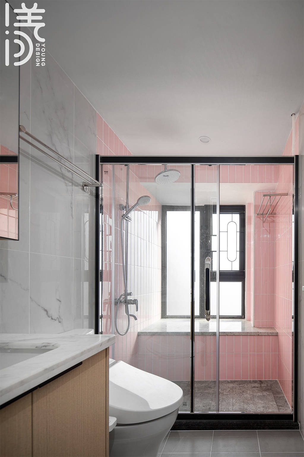 冉谧丨中国深圳丨深圳漾空间设计有限公司-34