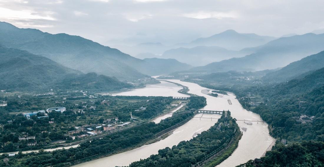 民谣里野奢帐篷酒店-0