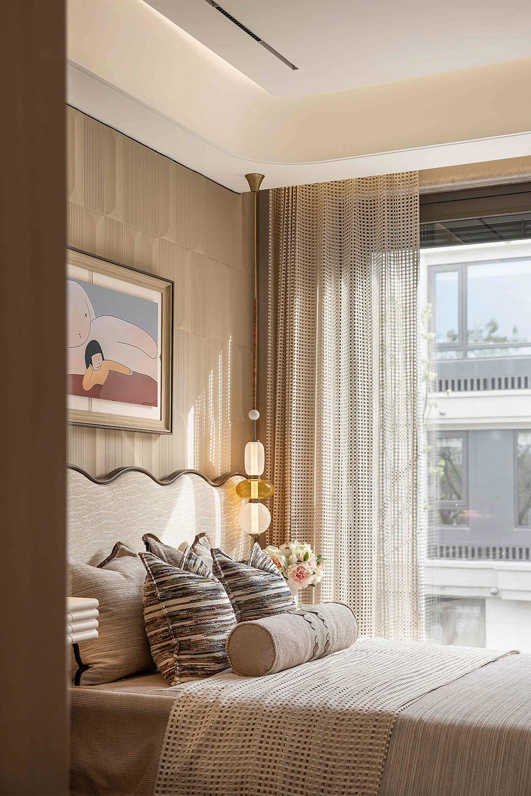 新作｜紫香舸：Hygge，安放身心的舒适角落-21