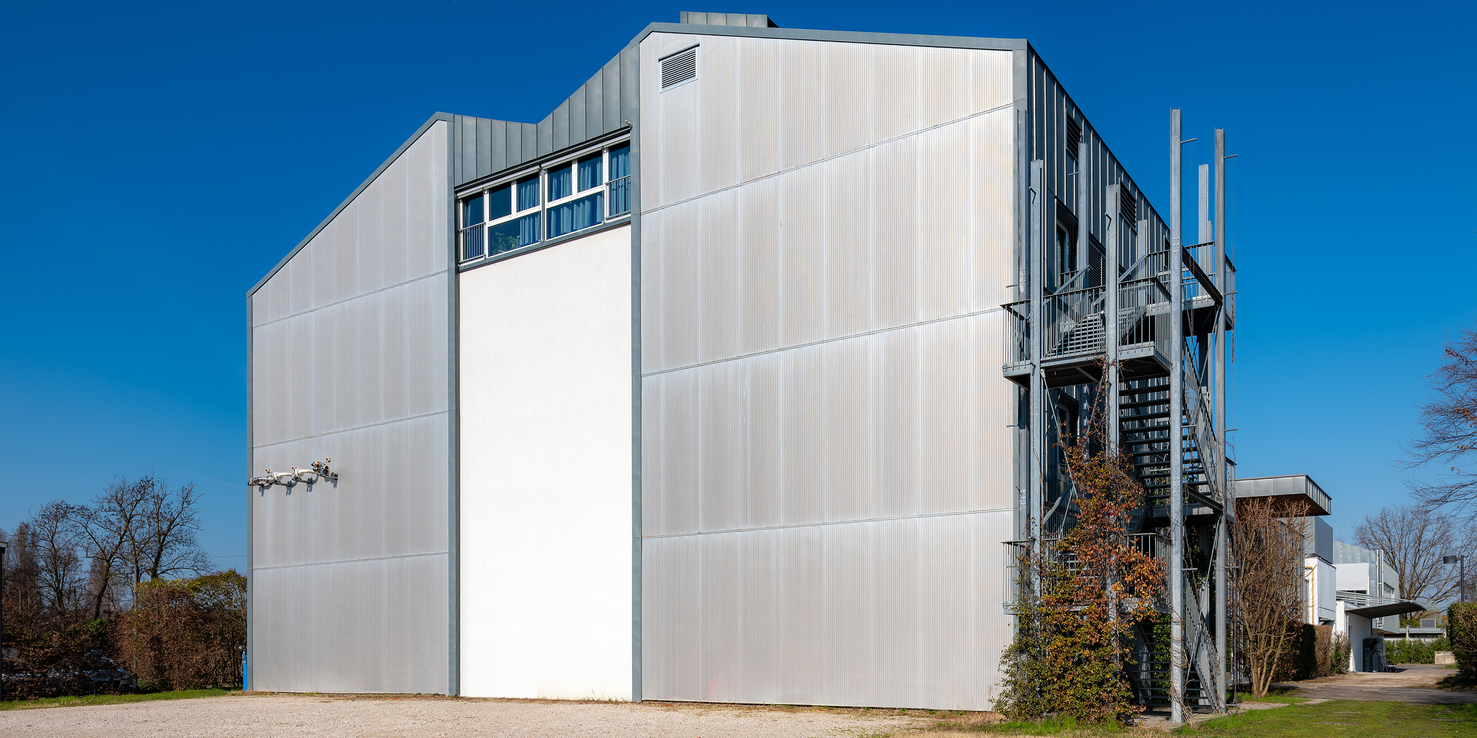 Merieu· Nutrisciences 总部丨意大利-24