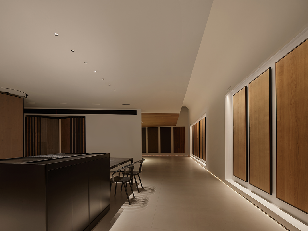 台州左牧国际地板展厅丨中国台州-34