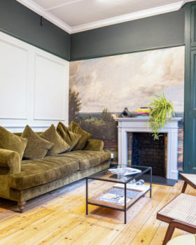 St· Christopher’s School装修项目丨英国伦敦