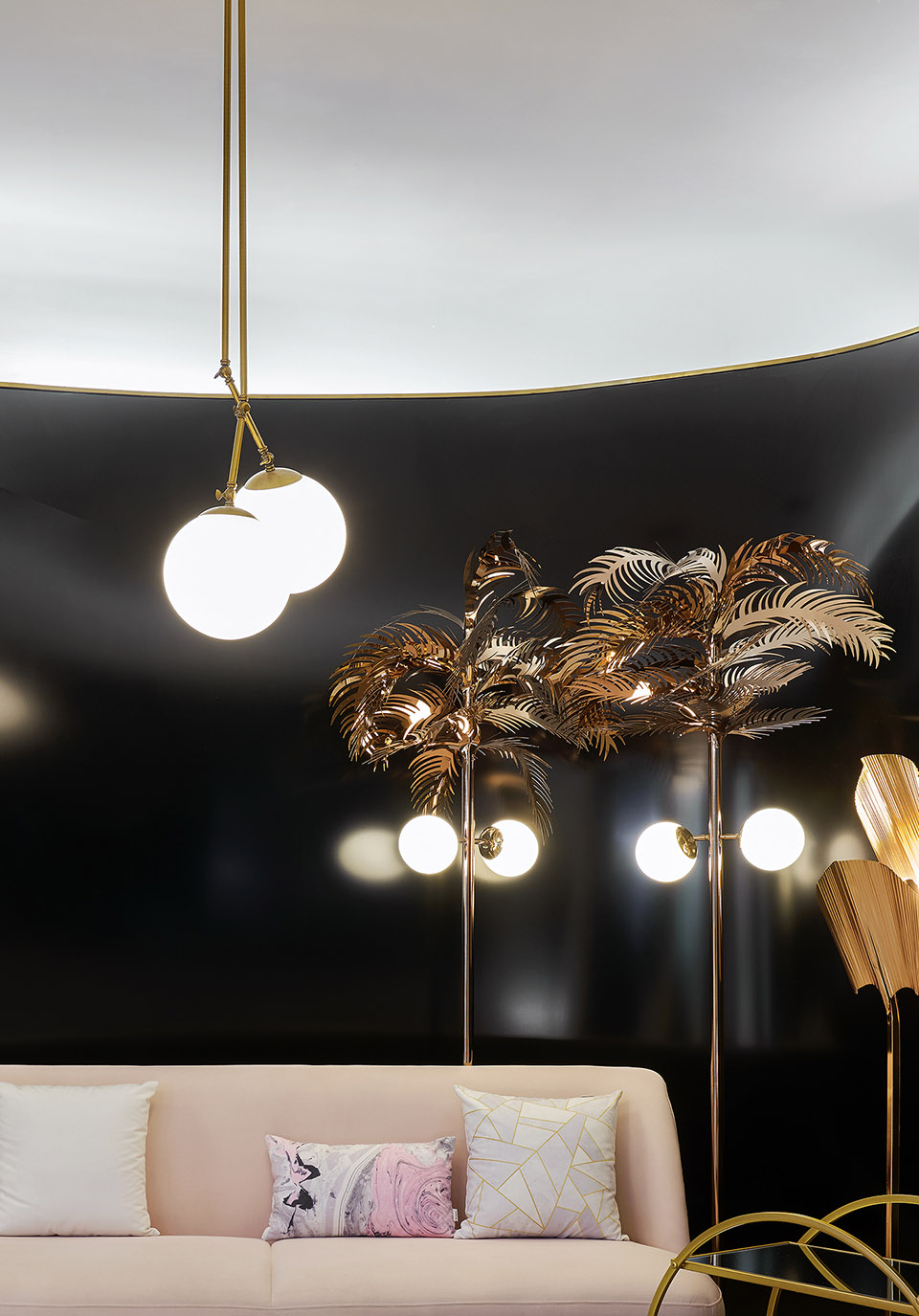 AOYAMA美容中心,杭州 / 肯思GAZER设计事务所-9