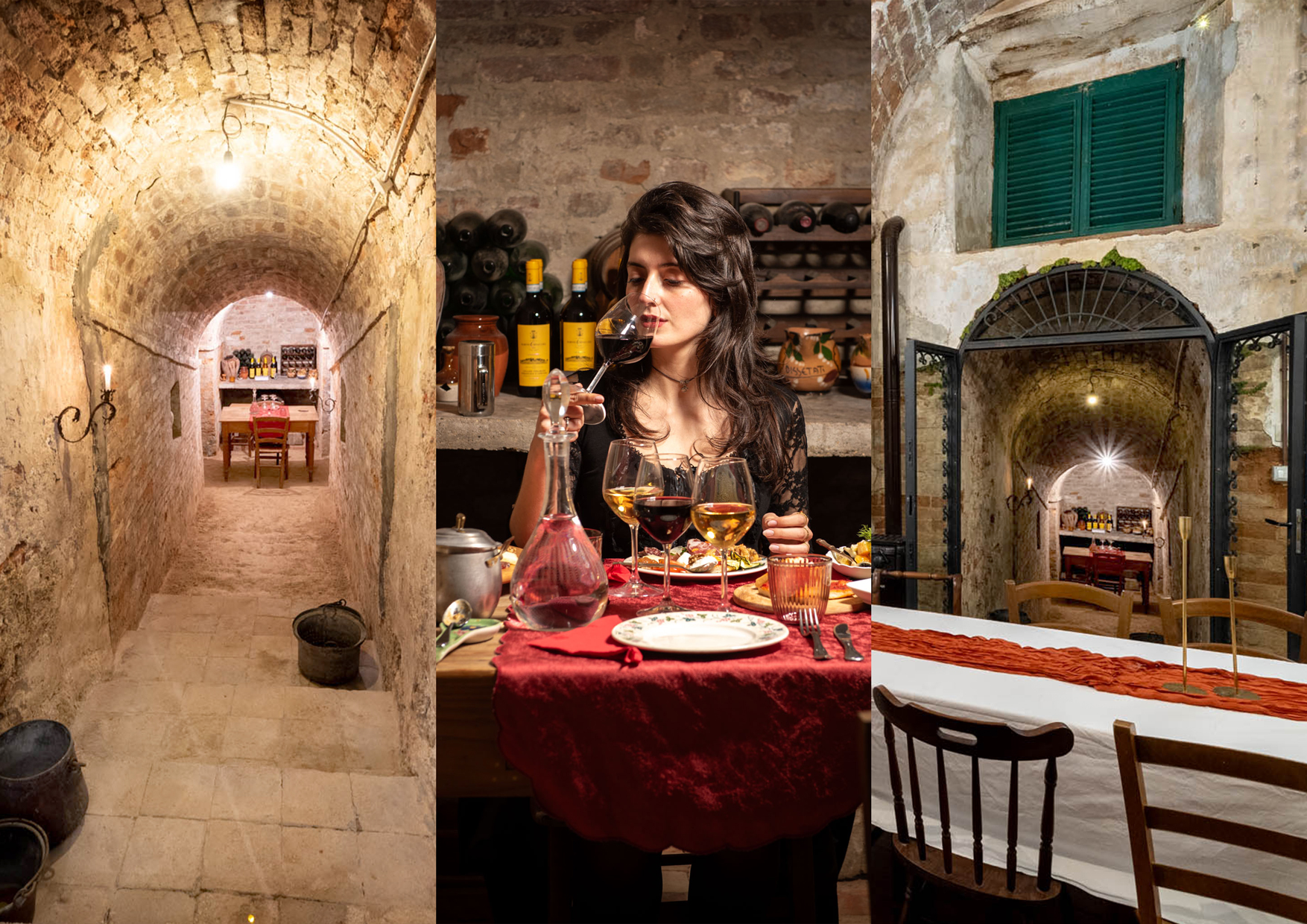 马斯特兰杰洛别墅住宿加早餐体验丨意大利丨Silvia Bergamaschi-9