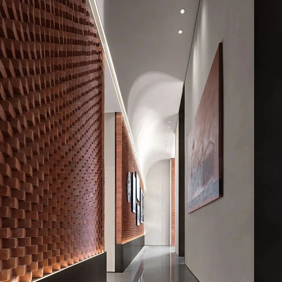 上海佳兆业城市广场样板间设计丨中国上海丨G&K桂睿诗设计-75