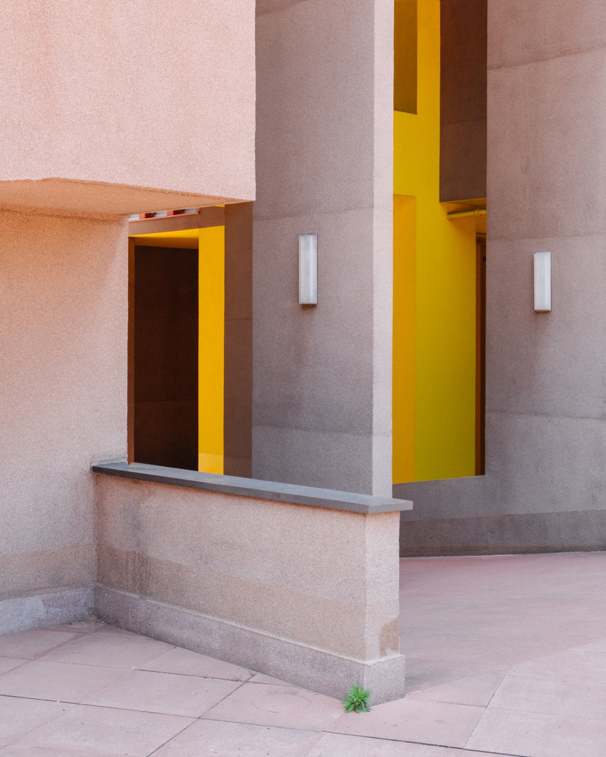 Gallaratese 社区丨意大利米兰丨Studio Ayde 工作室-11