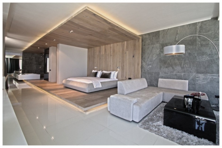 酒店POD设计丨Greg Wright Architects-17