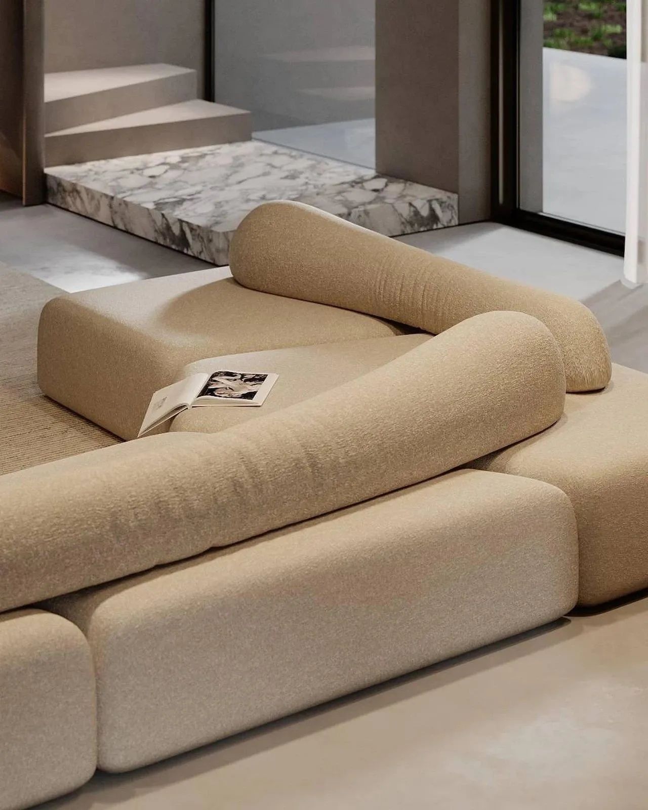 尚佩尔的房子丨瑞士日内瓦丨ARTPARTNER_ARCHITECTS-14