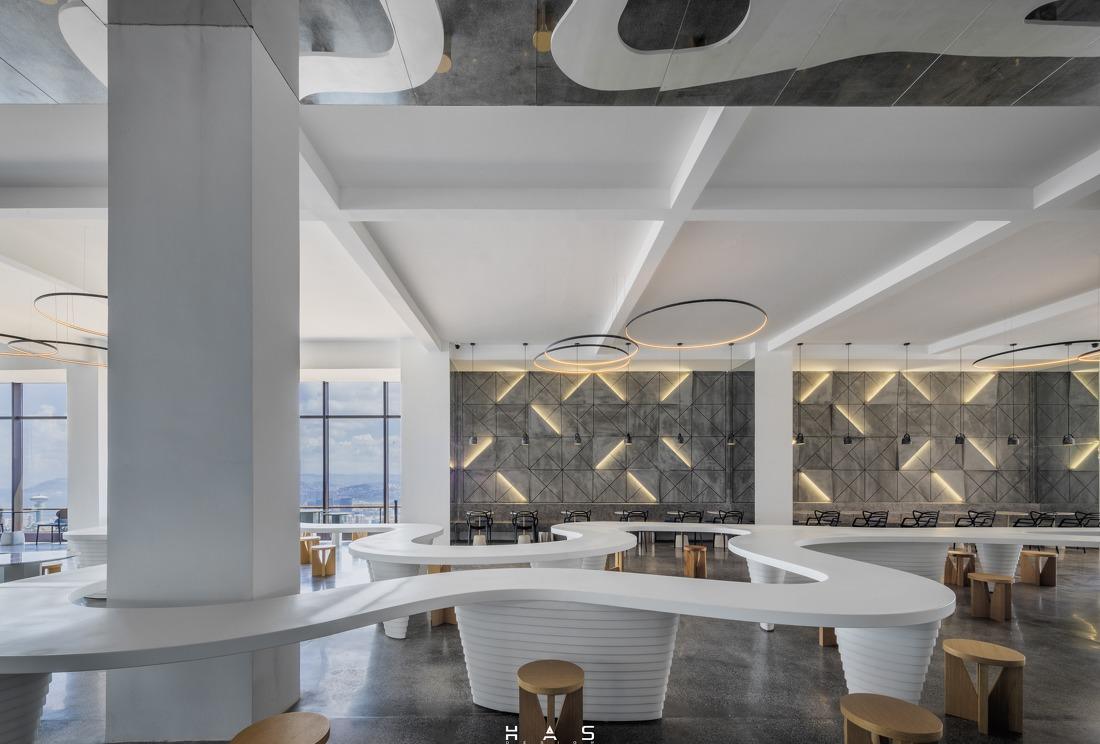 大理路极运动中心丨中国大理-21