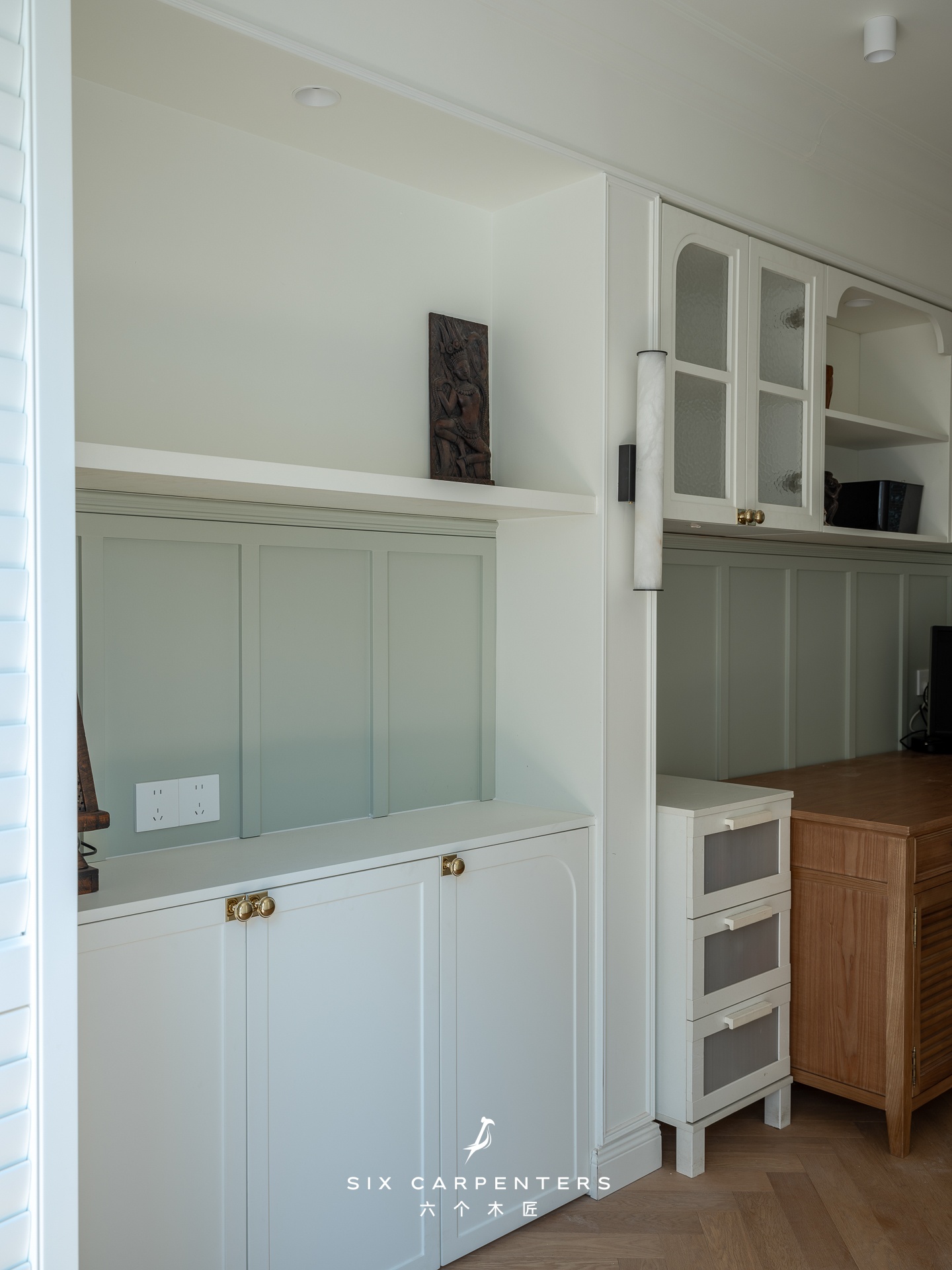 北京通惠家园-28