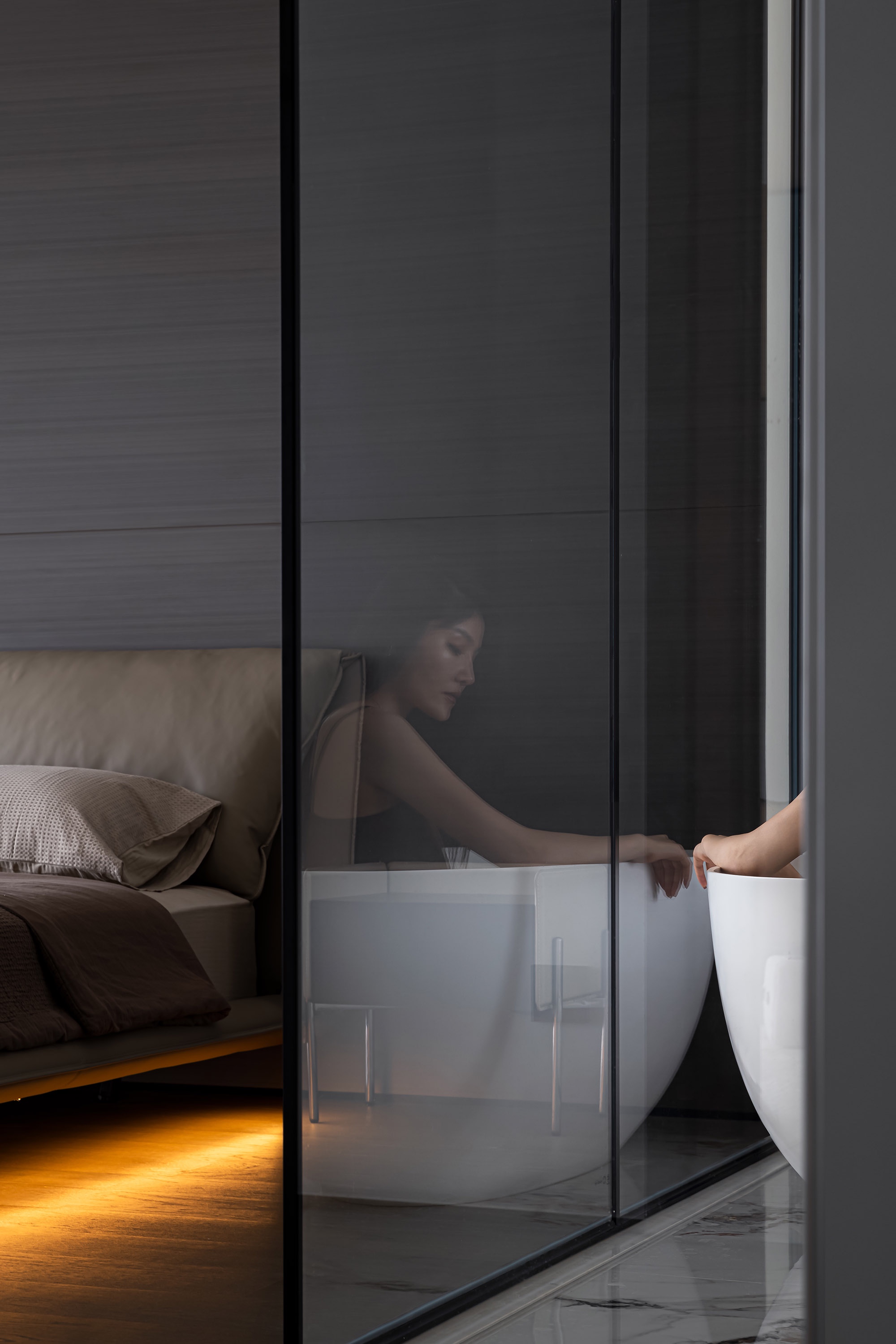 摩登之家丨中国苏州丨苏州庚山有木建筑空间设计事务所-25