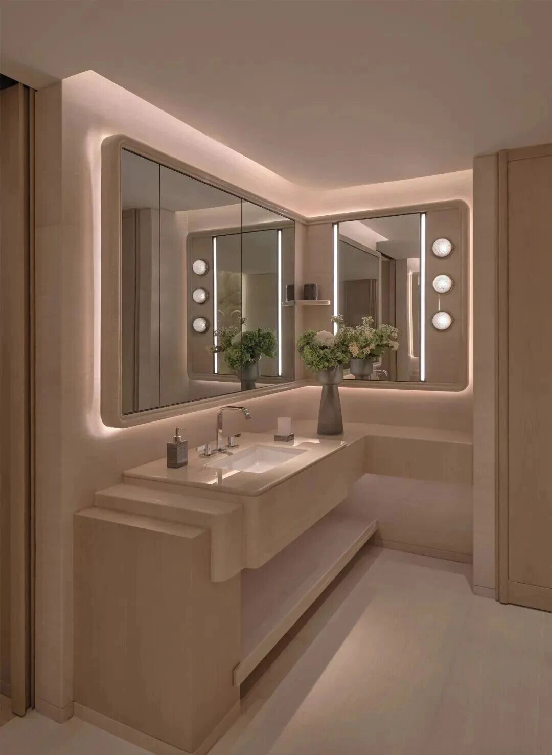 缦合·北京丨中国北京丨André Fu傅厚民,另一顶尖设计团队-69