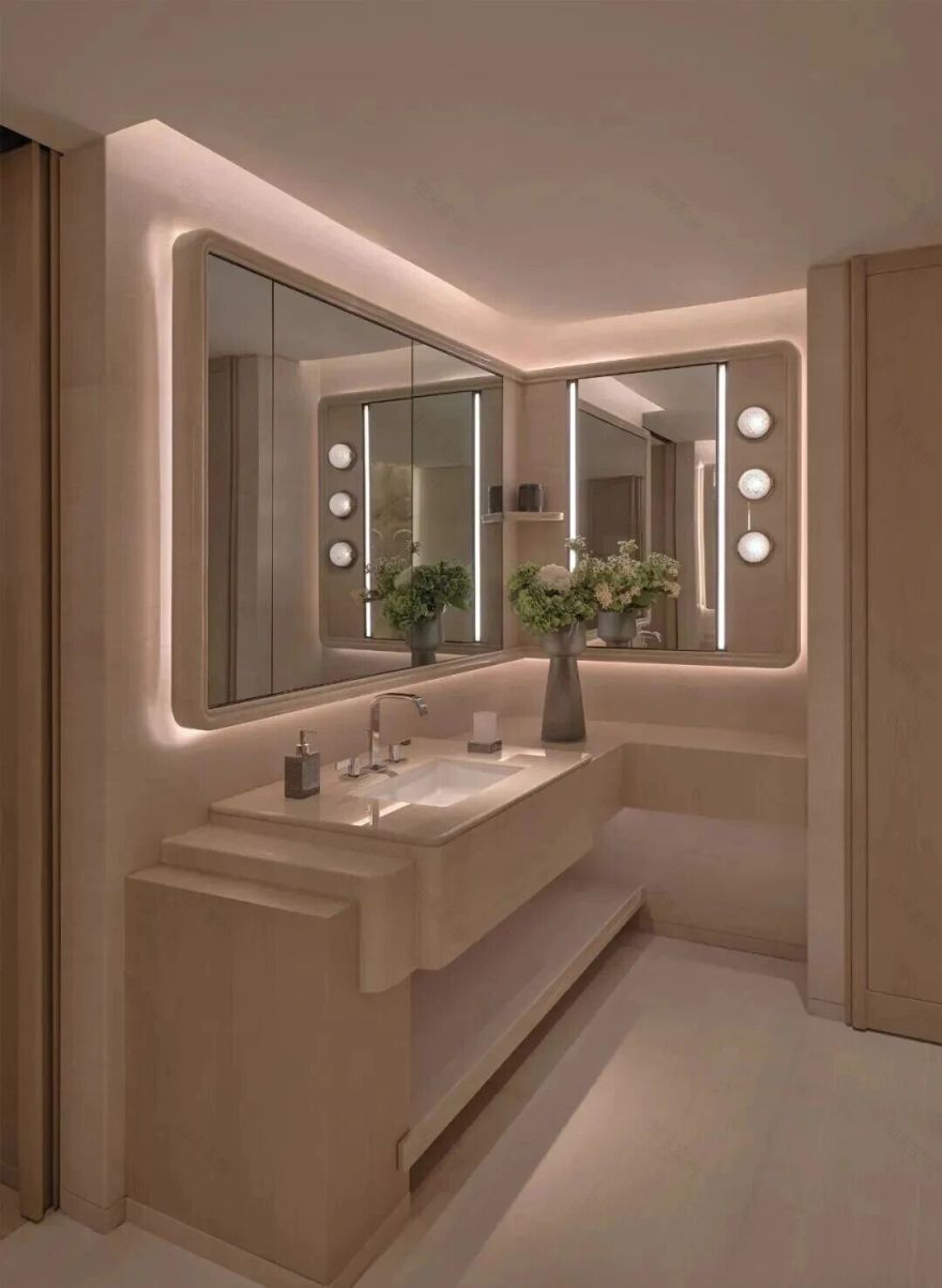 缦合·北京丨中国北京丨André Fu傅厚民,另一顶尖设计团队-69