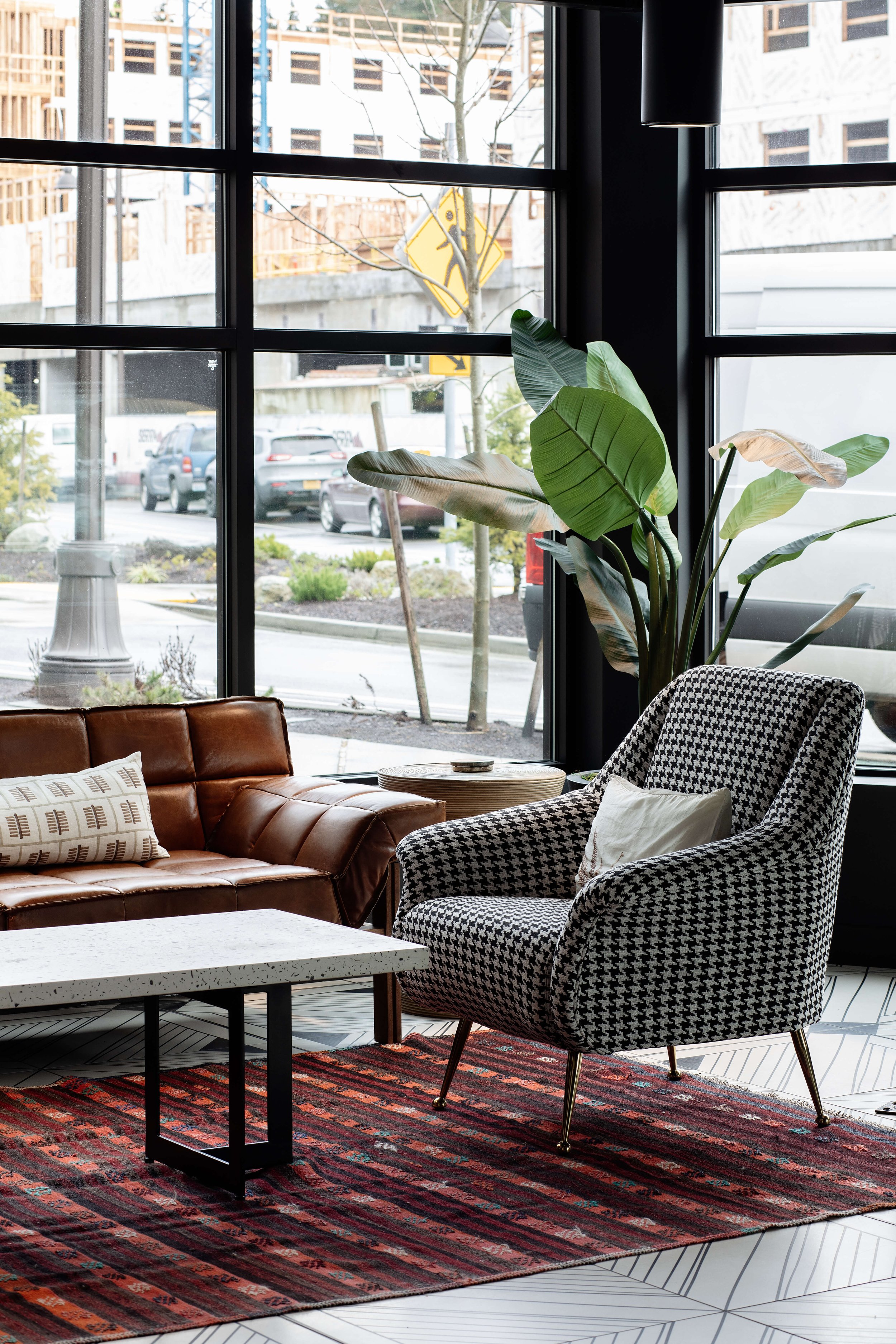 丨美国西雅图丨Vida Design-7