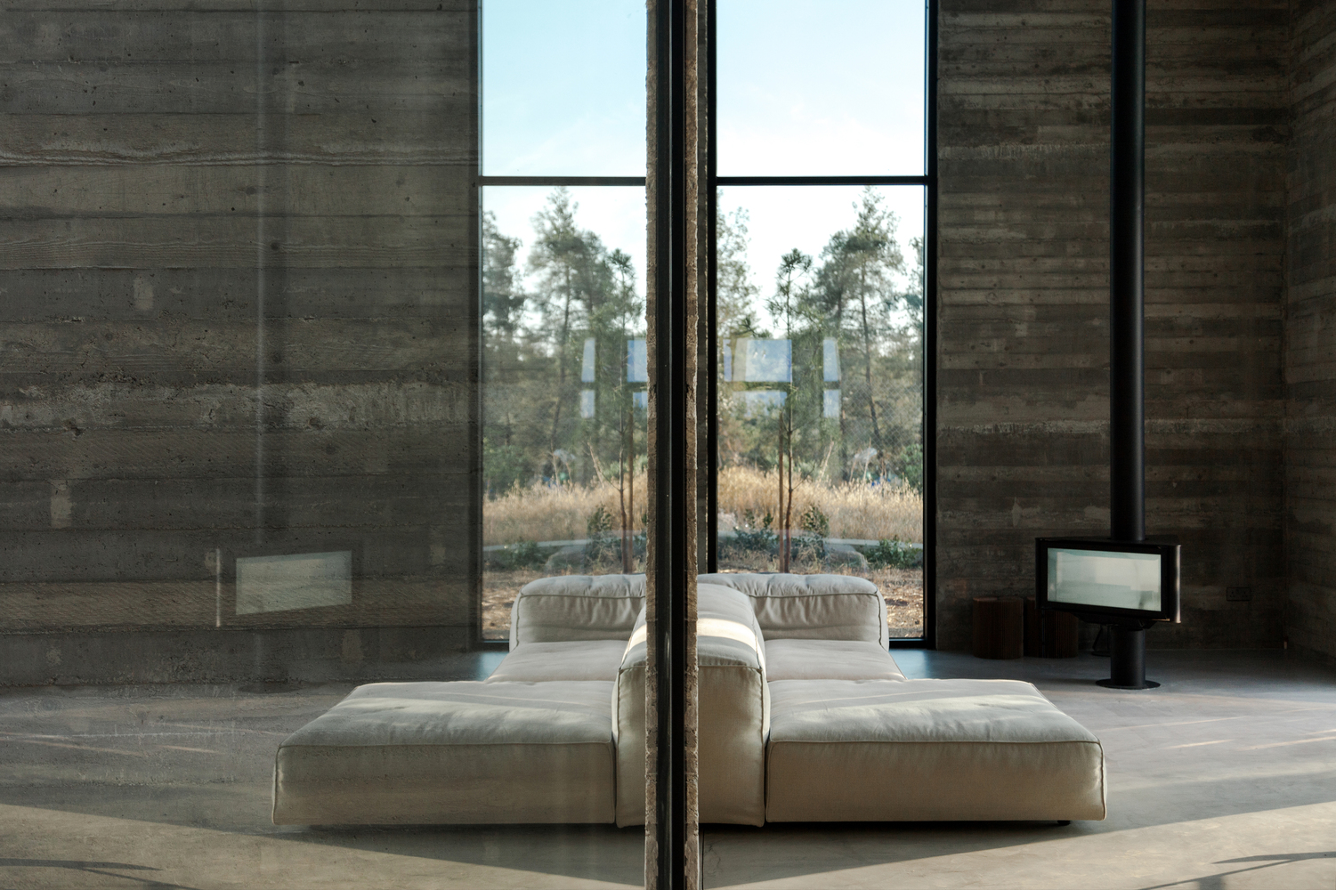 Cyprus 的 WELL 58 House丨Ekky Studio Architects LLC-51