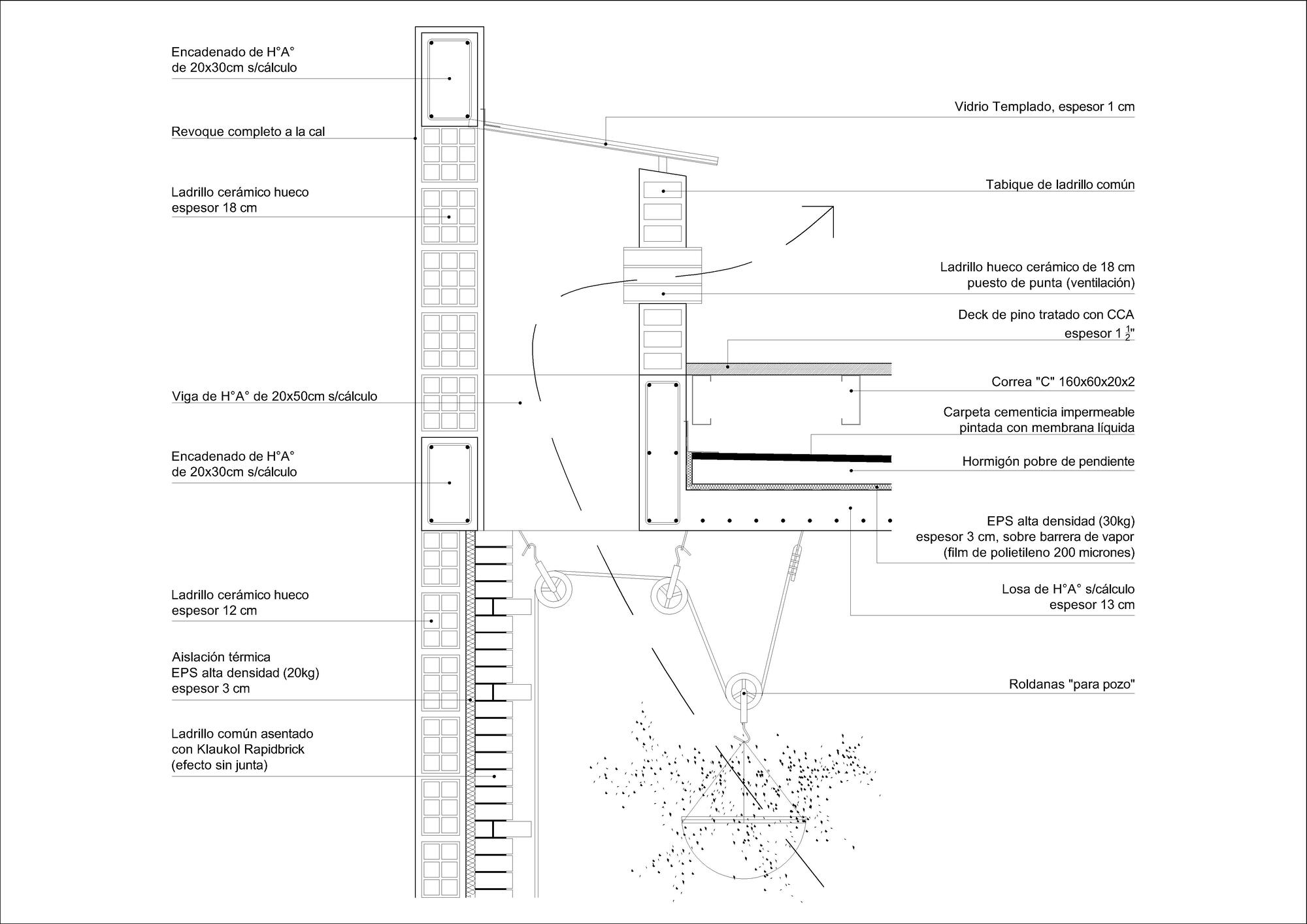 帕迪 - 咖啡空间丨阿根廷科连特斯丨ODB Arquitectos-12