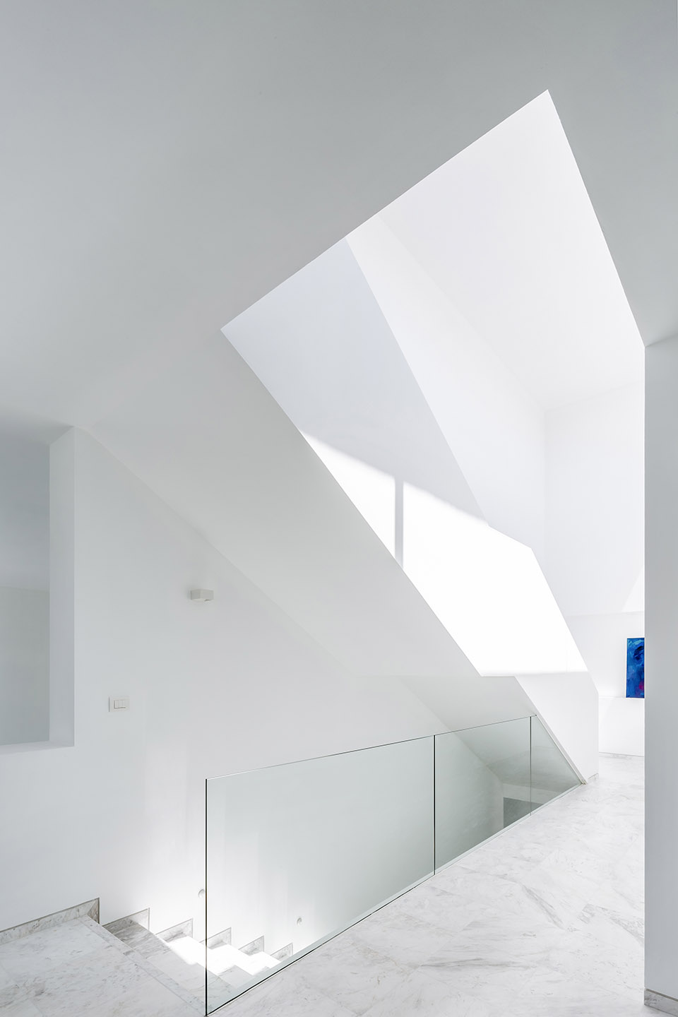 穴居 & 墨西哥住宅 / COTAPAREDES Arquitectos-34