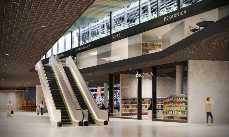 丨克罗地亚丨3LHD-42