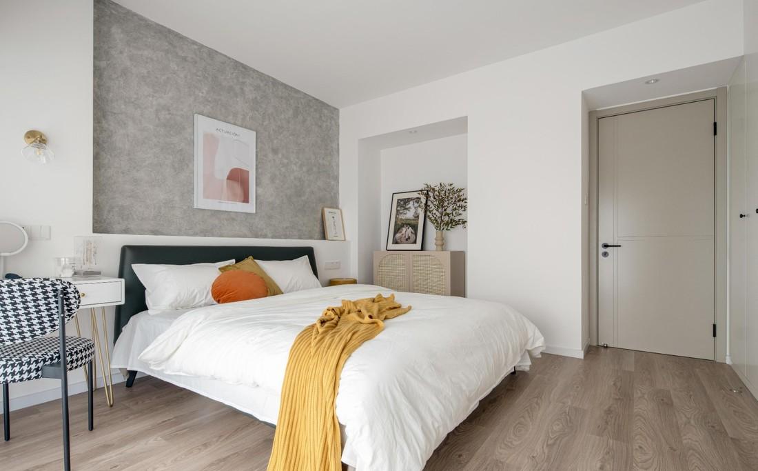 空间魔法师 | 横梁变身为天空之镜的艺术走廊设计-76