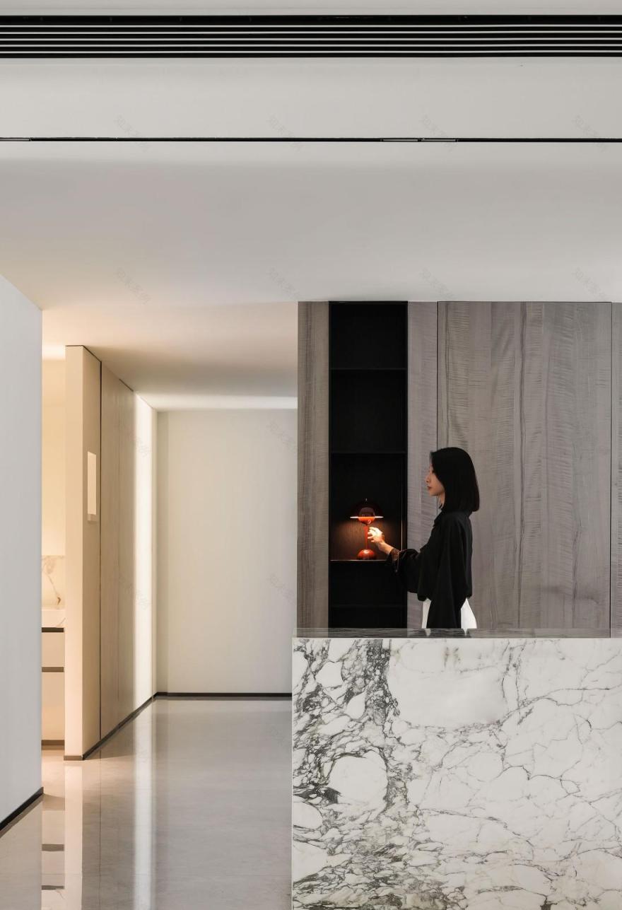 简而有致的室内设计-25