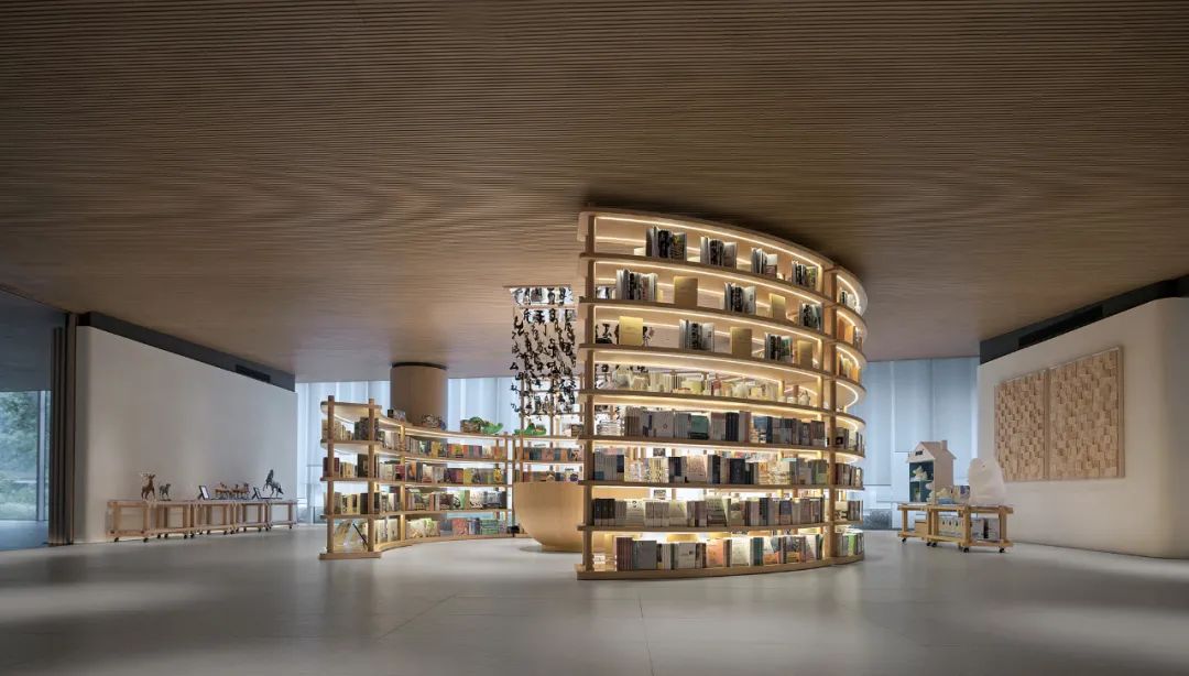 融创·由心谷 | 现代自然山居,演绎诗意生活-39