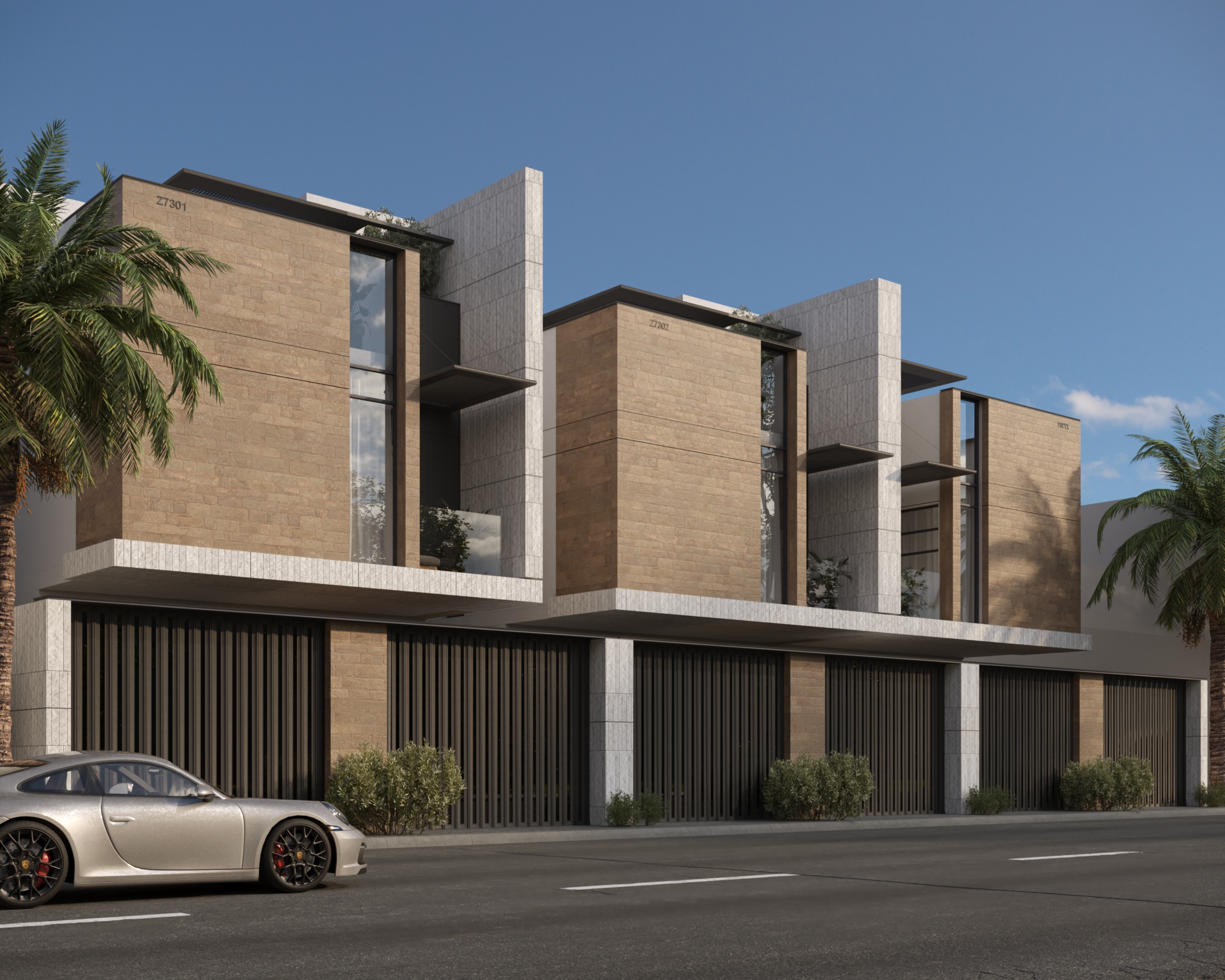 丨沙特阿拉伯利雅得-1