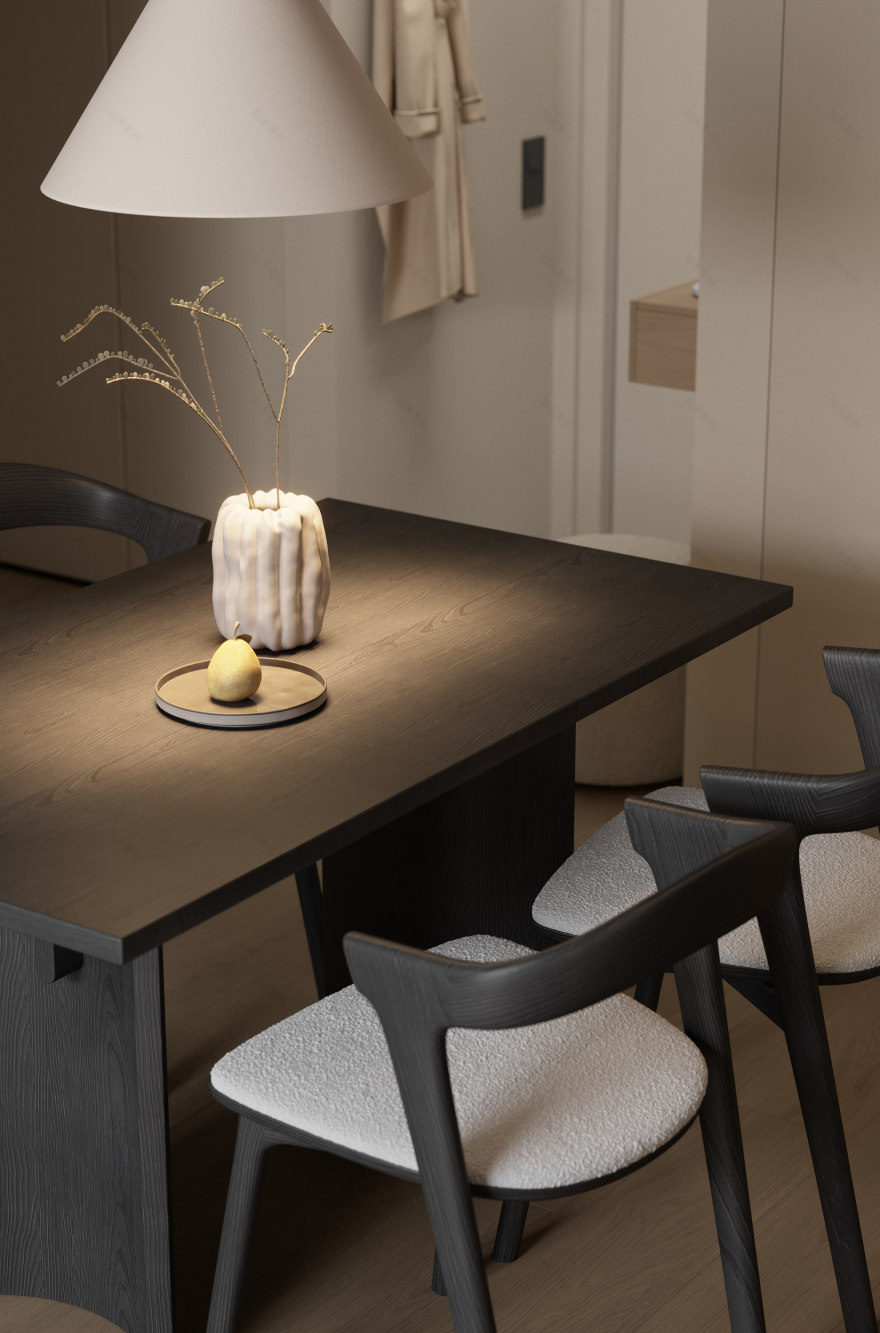 交响乐'34(液晶显示:交响乐34)丨俄罗斯莫斯科丨Ananev Architects-27