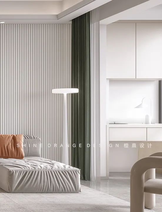 《三里清风》温馨浪漫,生活美学与收纳功能的完美结合-23