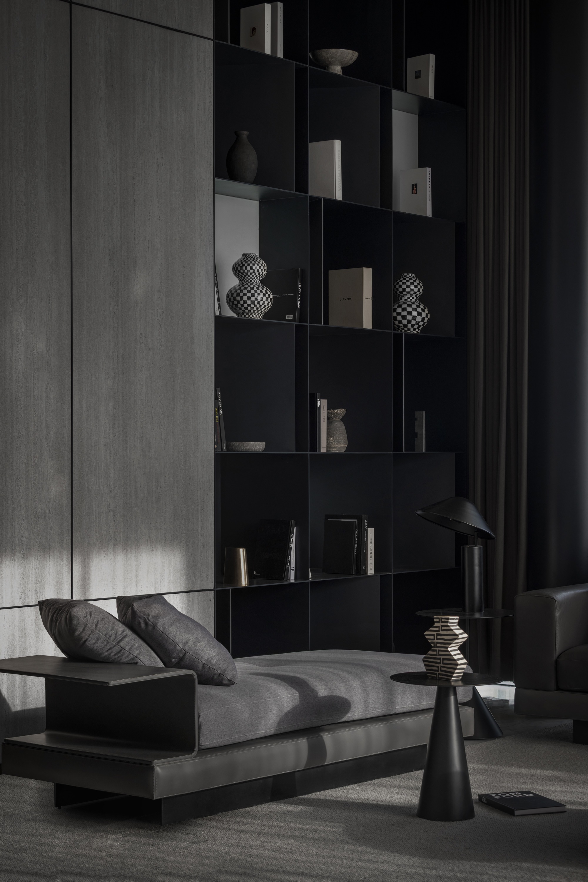 T20住宅丨印度-39