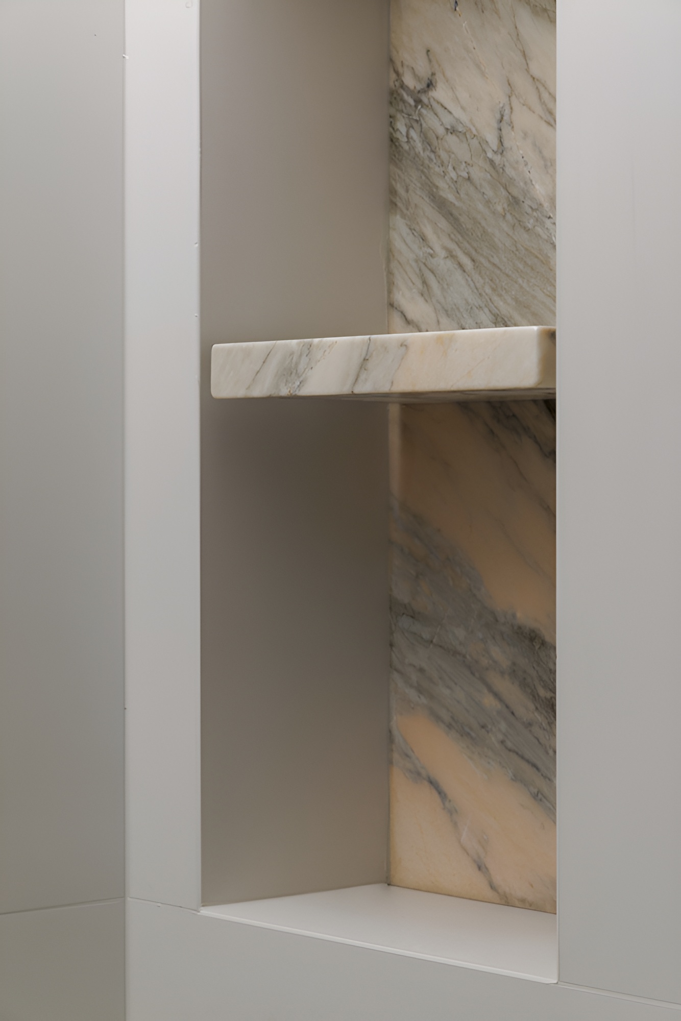 北京 96㎡极简中古风的家丨ChinaBeijing丨NOTHING DESIGN-30