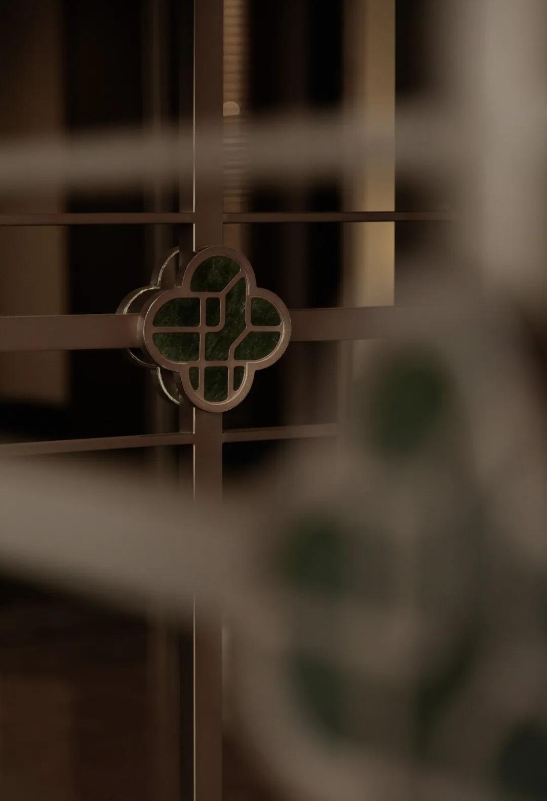 西安大华锦绣年华售楼处丨中国西安丨SWS 设计-21