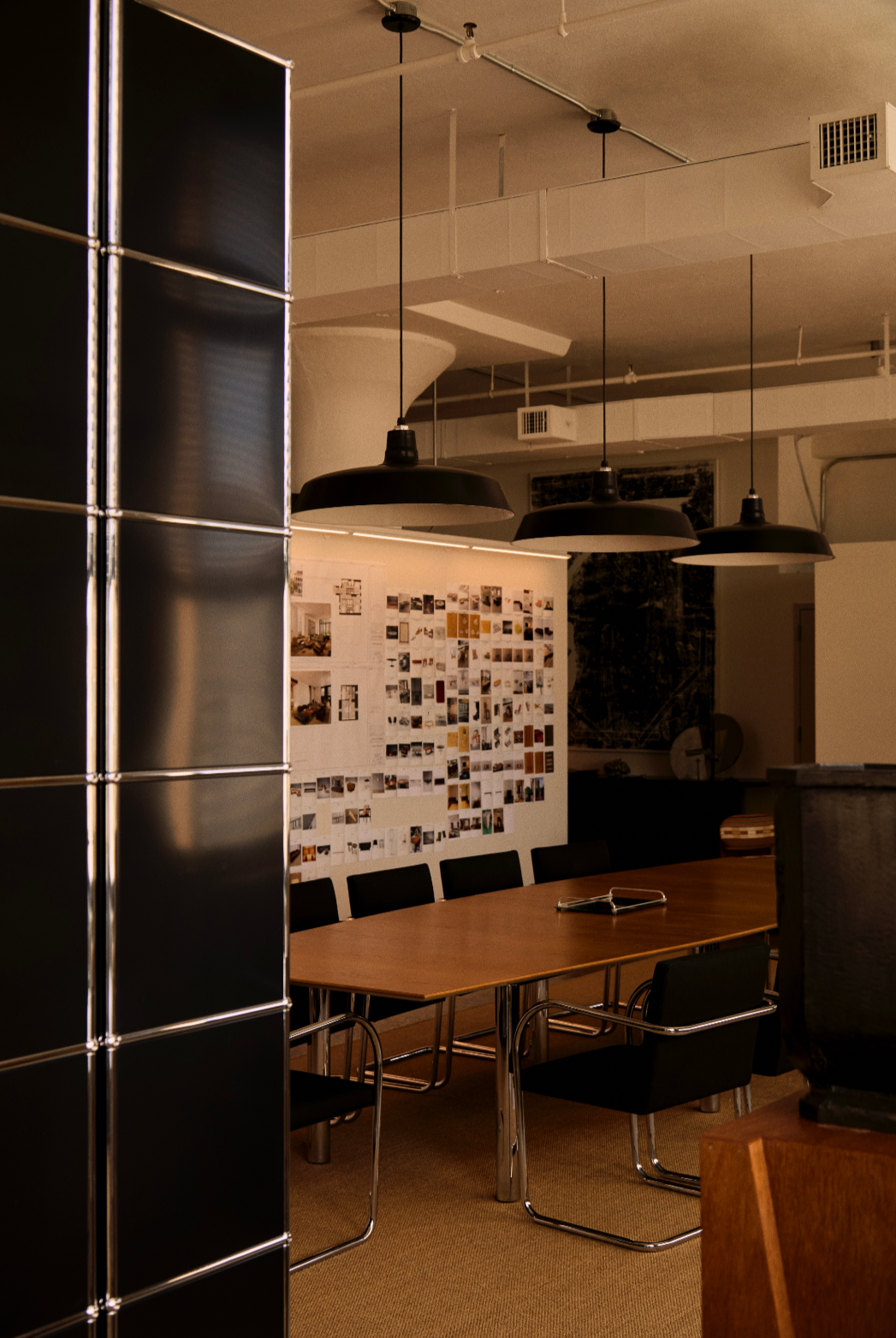 设计公司丨美国纽约丨Andre Mellone-49