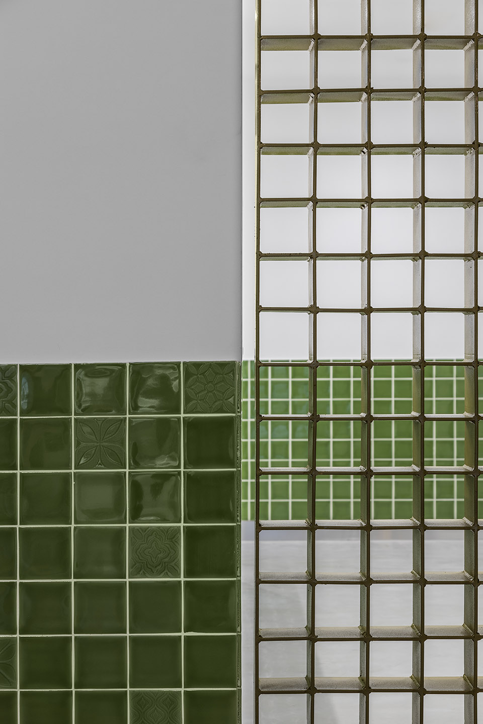 自助洗衣店，葡萄牙 / stu.dere + Civiurban-14