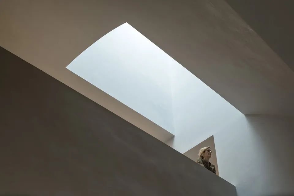 北京君山美学生活馆 | 自然与当代的和谐交融-44