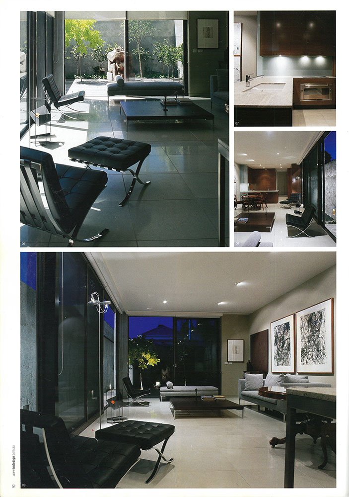 Media Index - B.E Architecture-532