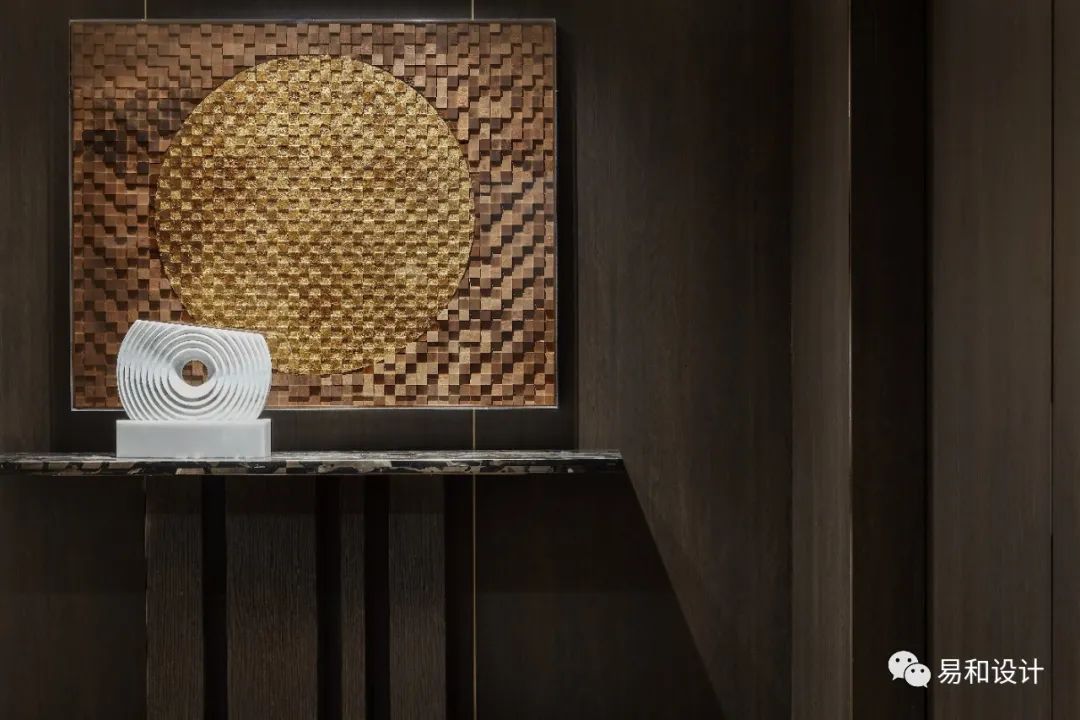 上海某投资公司办公空间丨中国上海丨EH DESIGN GROUP创新设计中心-30