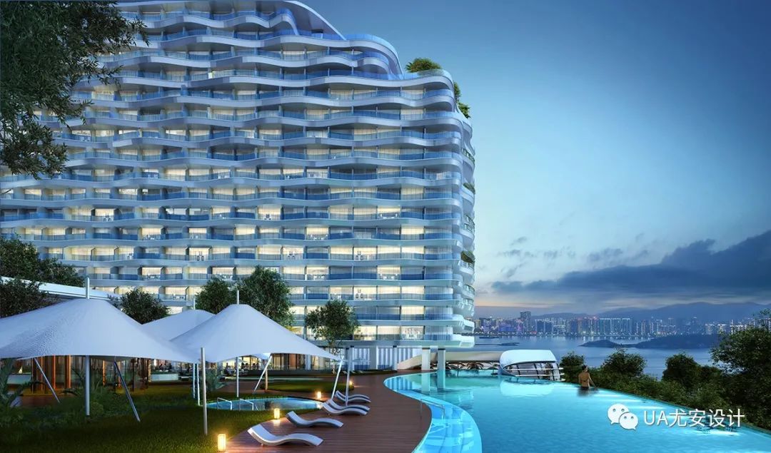 尤安巨作新办公楼-74