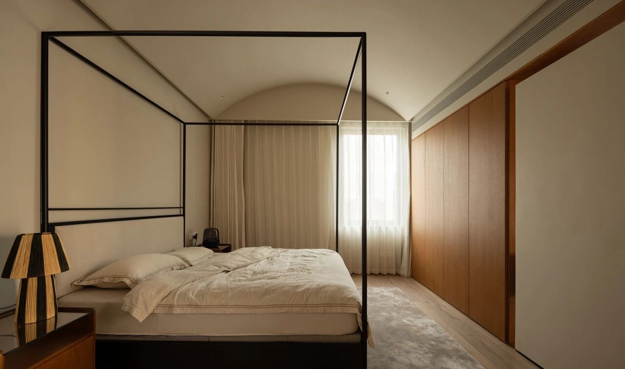 把家设计成一座“游园”丨中国杭州丨辰佑设计-46