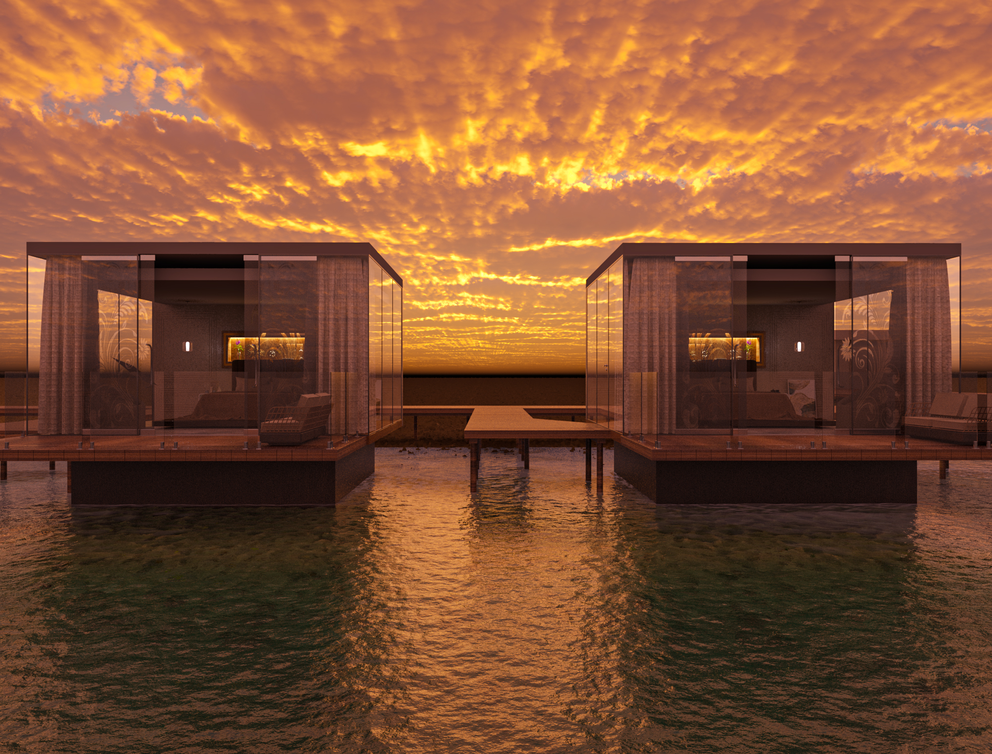 Oasisinn 酒店丨Ahmed mohamed-6