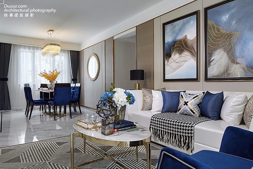 碧桂园从化御湖城洋房-8