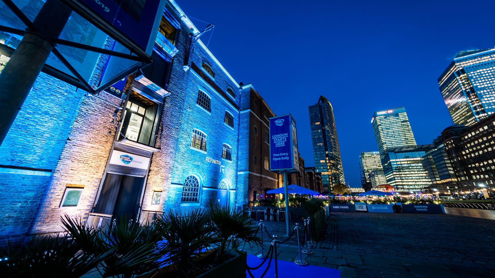 伦敦博物馆 · BIG· Bjarke Ingels-7